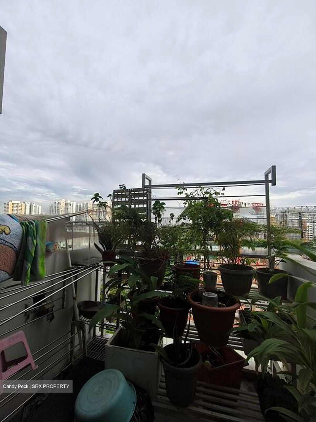 Grandeur 8 (D20), Condominium #467378491